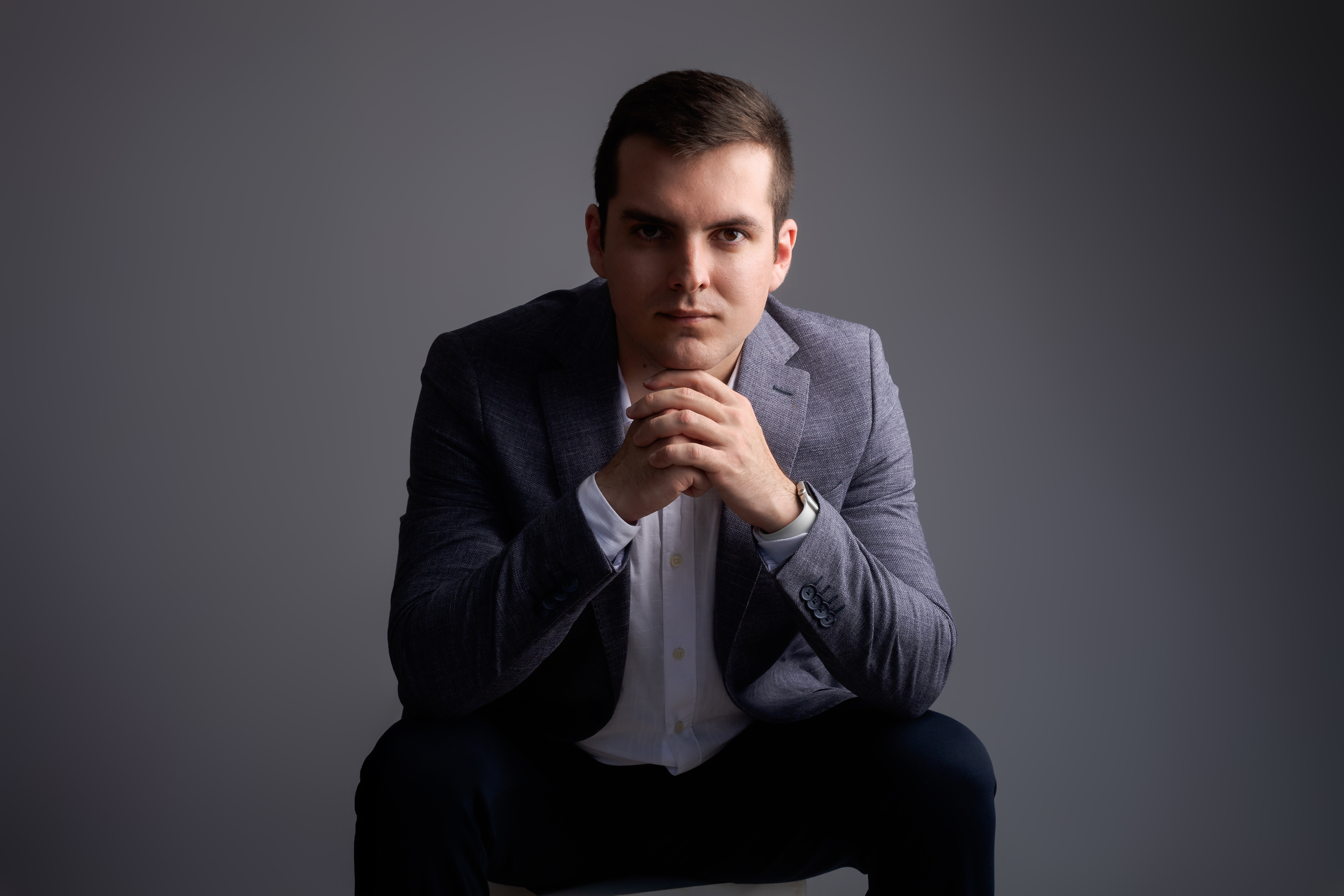 Lucas Góis, Founder & Developer do StudioFlow