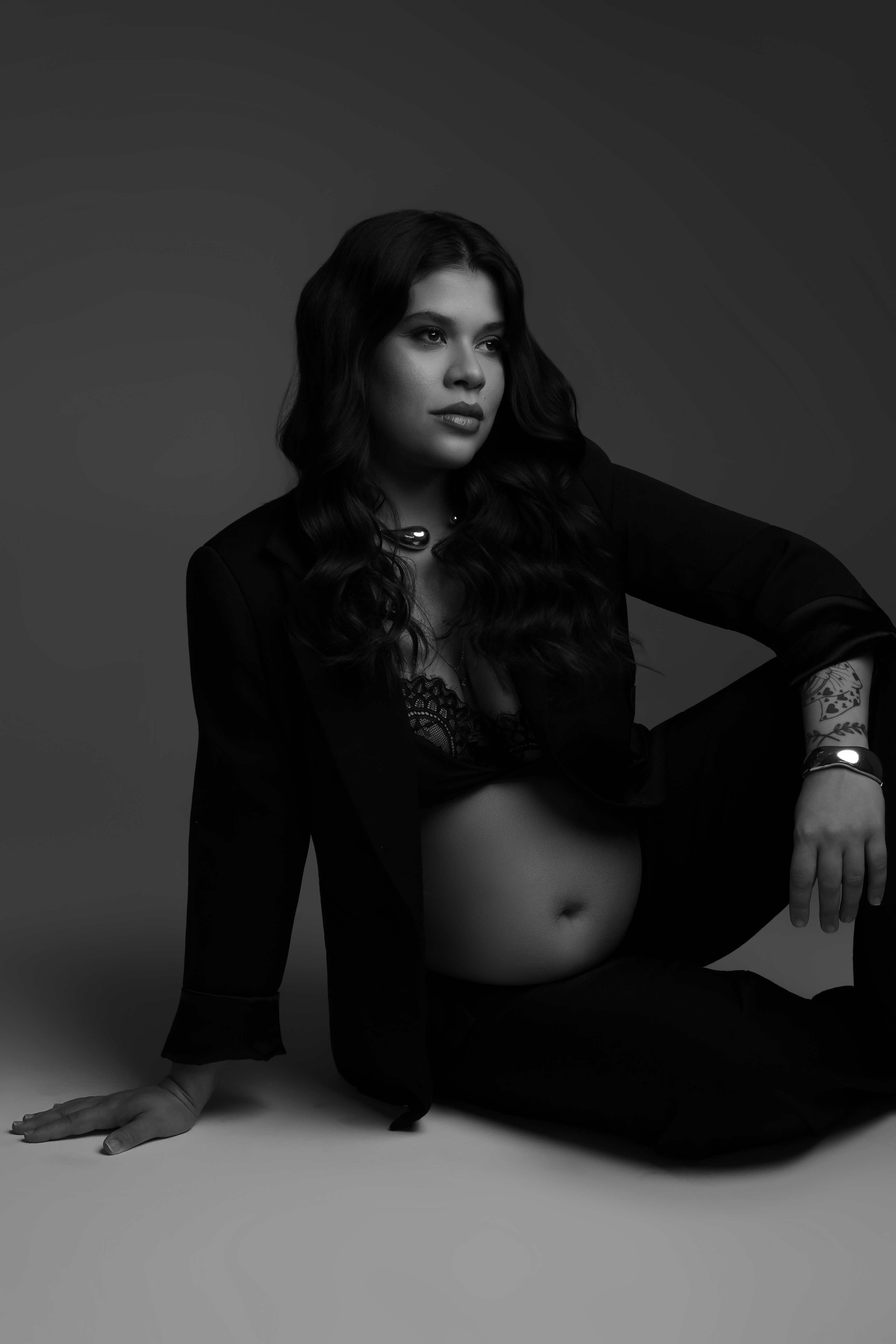 Prévia de seleção de fotos do StudioFlow