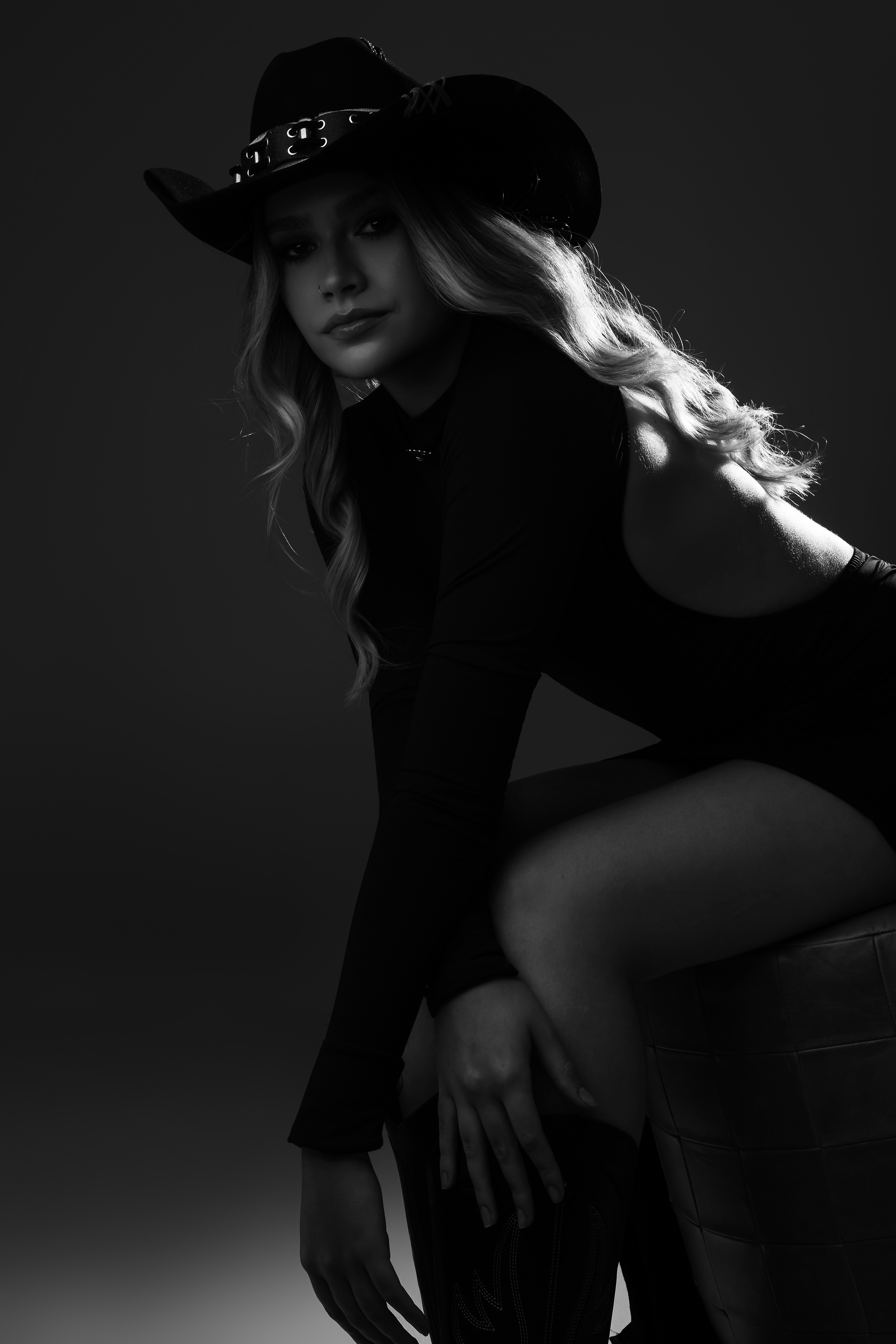 Prévia de seleção de fotos do StudioFlow