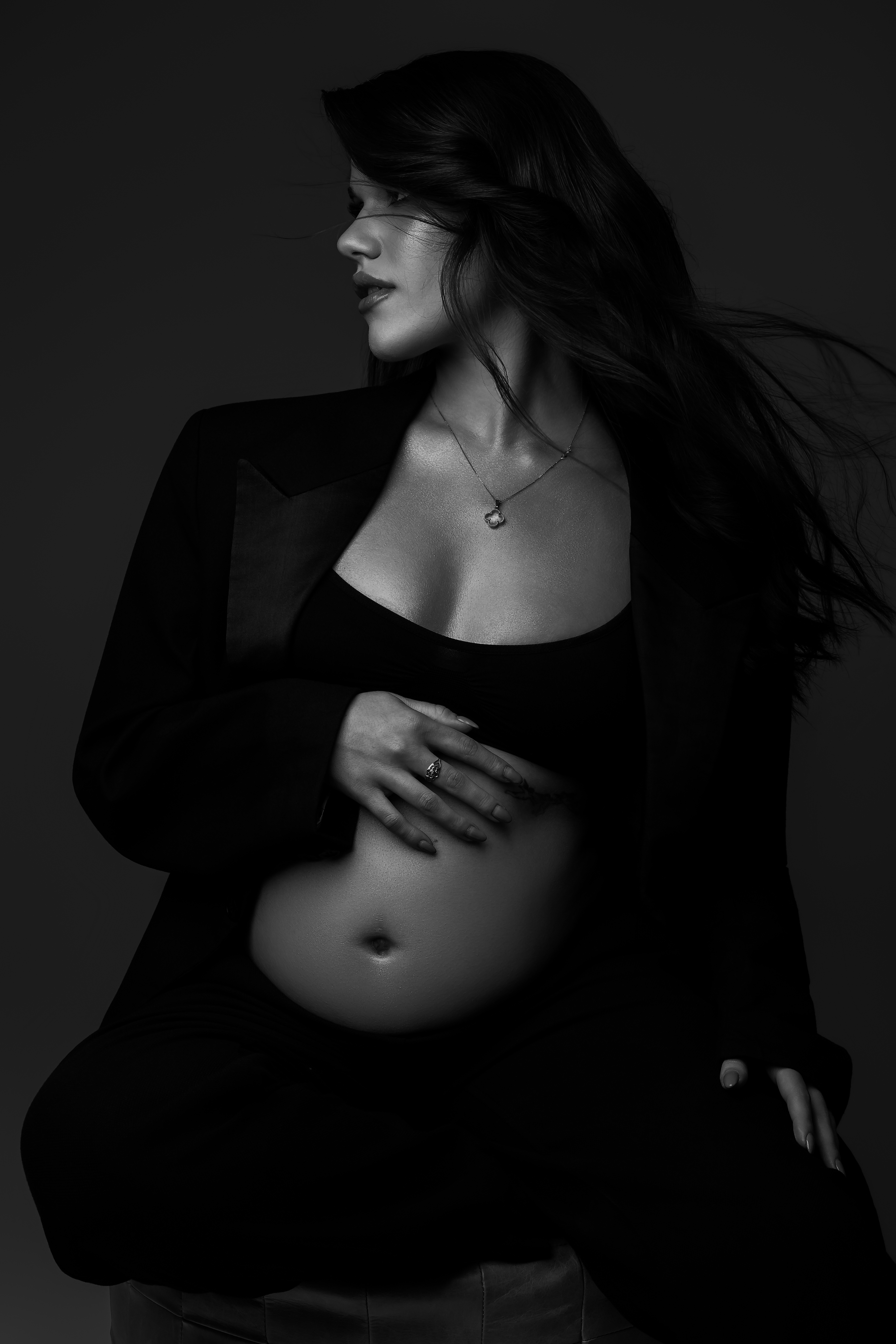 Prévia de seleção de fotos do StudioFlow